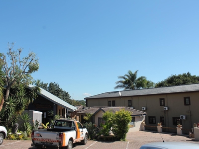 Nelspruit Lodge