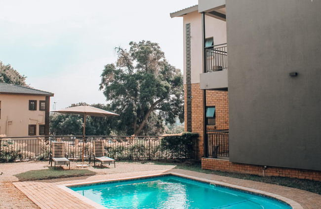 Nelspruit Lodge
