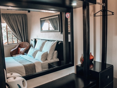 Executive Queen Room