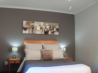 Executive Queen Room
