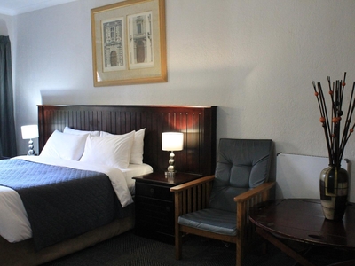 Executive Queen Room