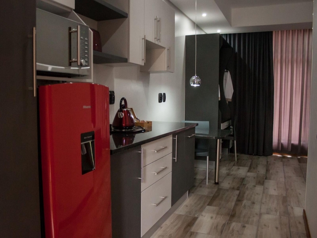 Self-Catering Unit
