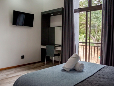 Self-Catering Unit