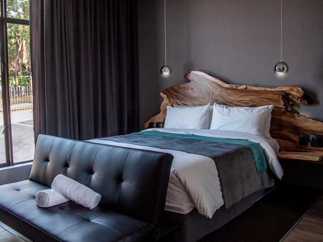 Nelspruit Lodge