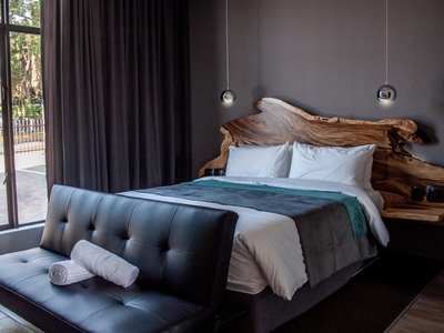 Presidential Suite