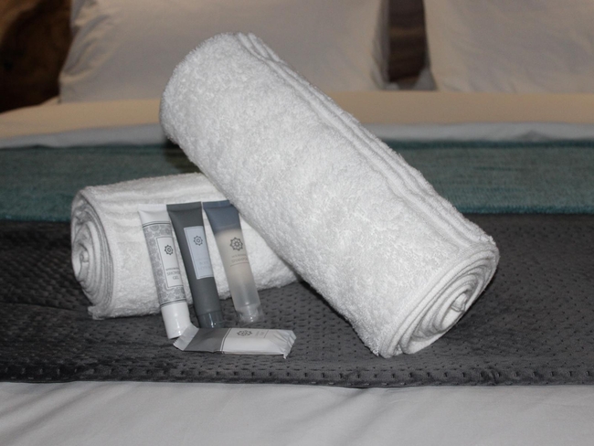 Presidential Suite