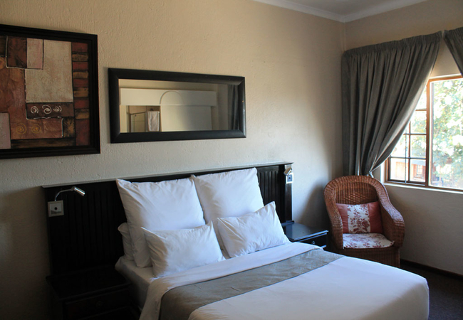 Executive Room
