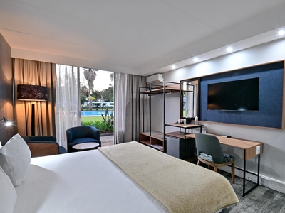 Executive Suite