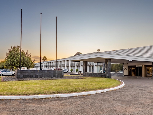 Battlefields Accommodation at Newcastle Inn