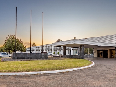 Newcastle Inn
