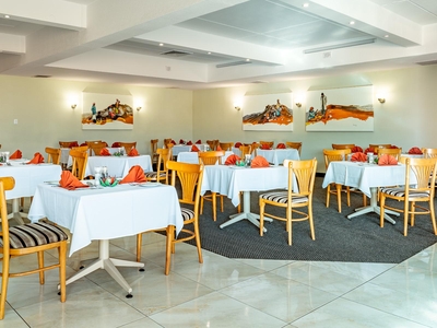 Newcastle Inn