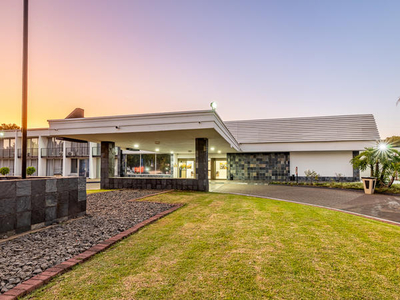 Newcastle Inn