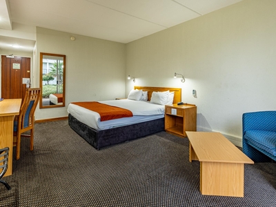 King Leisure Room
