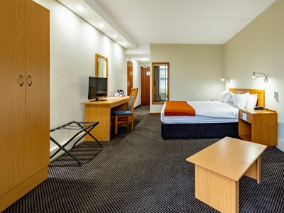 King Leisure Room