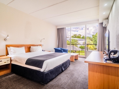King Leisure Room