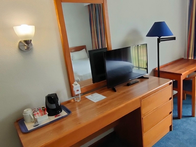 Double Rooms