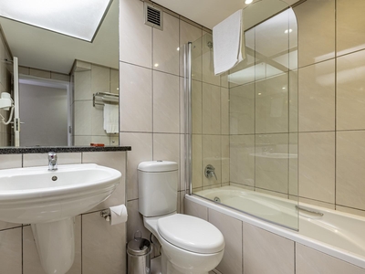 New Wing Double Rooms