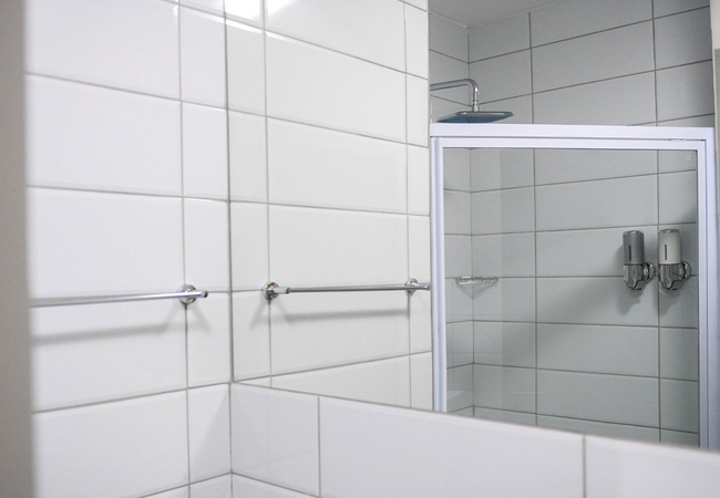 Two Bedroom Sleeps 2