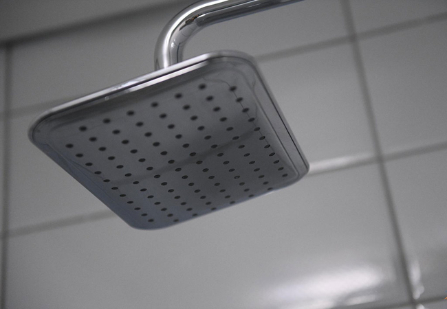 Two Bedroom Sleeps 4