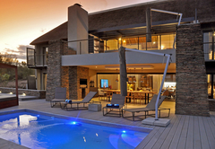 Ngala Luxury Lodge