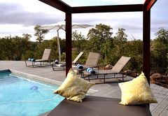 Ngala Luxury Lodge