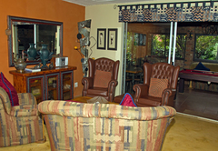 Ngena Guest House