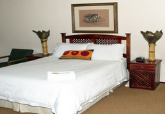 Ngena Guest House