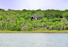 Nibela Lake Lodge