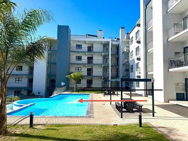 Exclusive Use Holiday Apartment