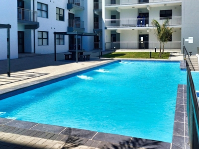 Exclusive Use Holiday Apartment