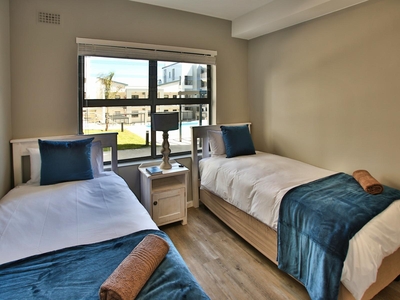 Exclusive Use Holiday Apartment