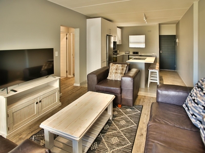 Exclusive Use Holiday Apartment