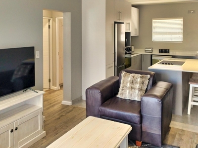 Exclusive Use Holiday Apartment