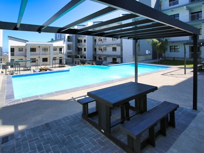 Exclusive Use Holiday Apartment