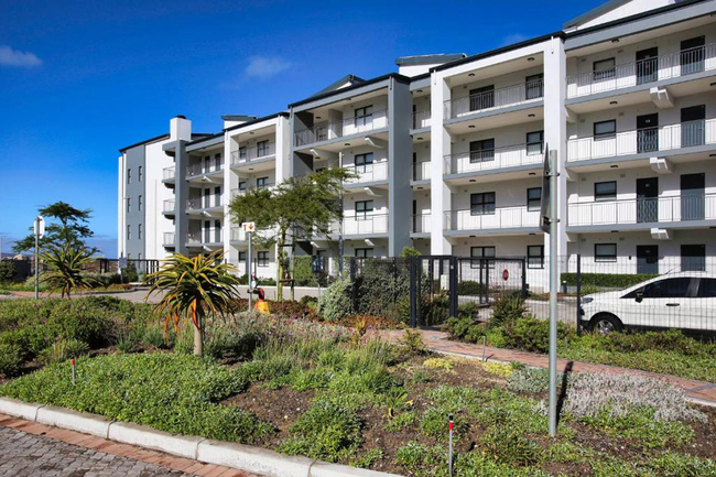 Exclusive Use Holiday Apartment