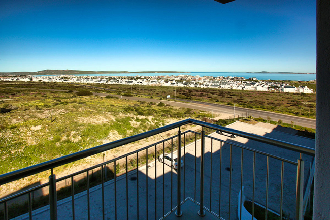 Exclusive Use Holiday Apartment