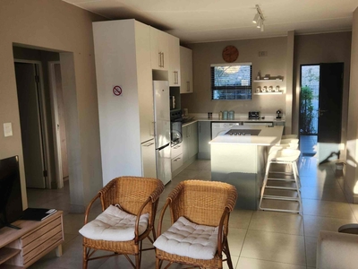Exclusive Use Holiday Apartment