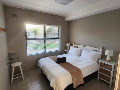Exclusive Use Holiday Apartment