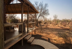 Nkala Safari Lodge