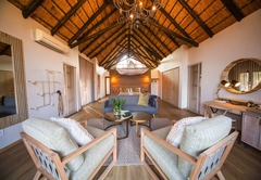 Nkala Safari Lodge