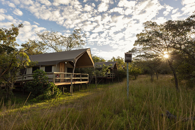 Nkambeni Safari Camp