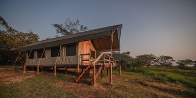 Nkambeni Safari Camp