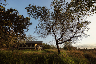 Nkambeni Safari Camp