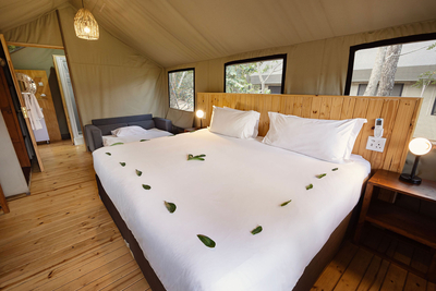 Nkambeni Safari Camp