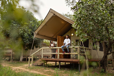 Nkambeni Safari Camp