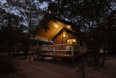 Nkambeni Safari Camp