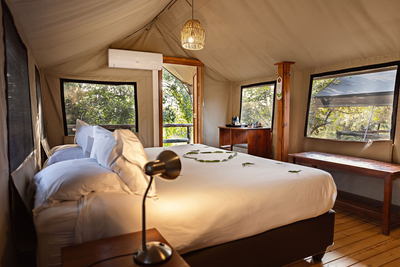 Nkambeni Safari Camp
