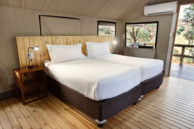 Nkambeni Safari Camp