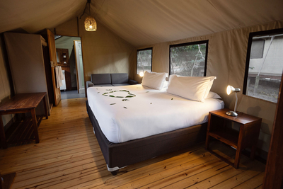 Nkambeni Safari Camp