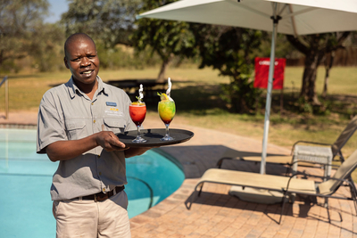 Nkambeni Safari Camp